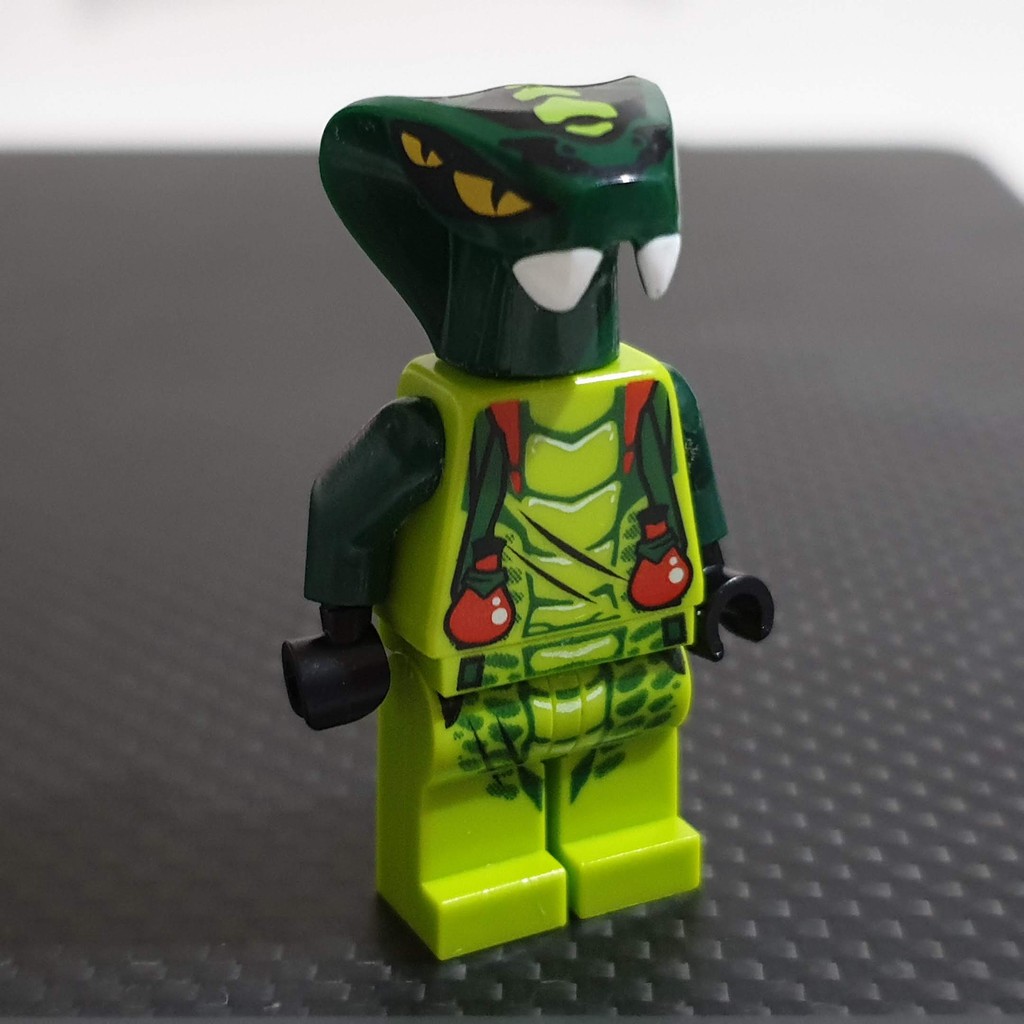 Spitta lego online ninjago