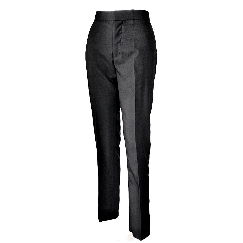 B&K Formal Ladies' Office Slacks Slim Straight Fit | Shopee Philippines