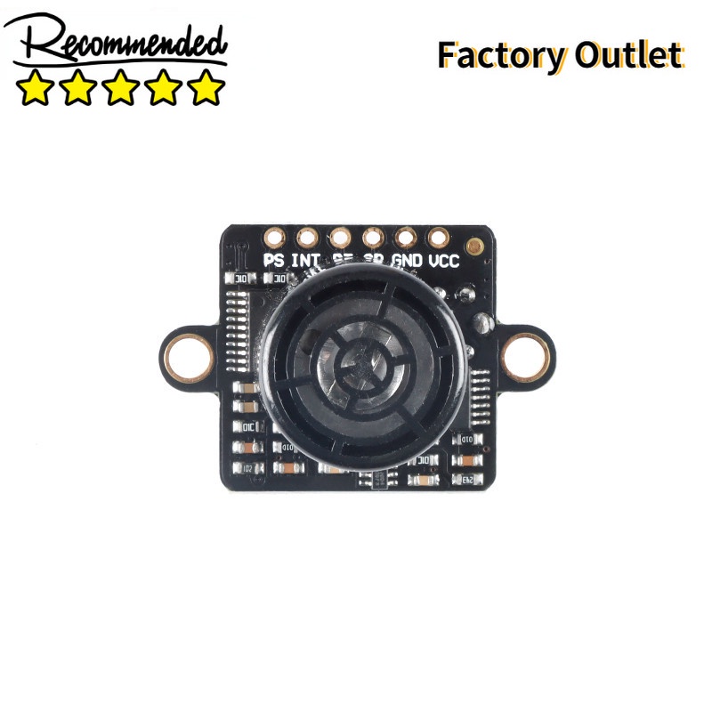 GY-US42 Pixhawk APM Flight Control Ultrasonic Distance Measurement ...