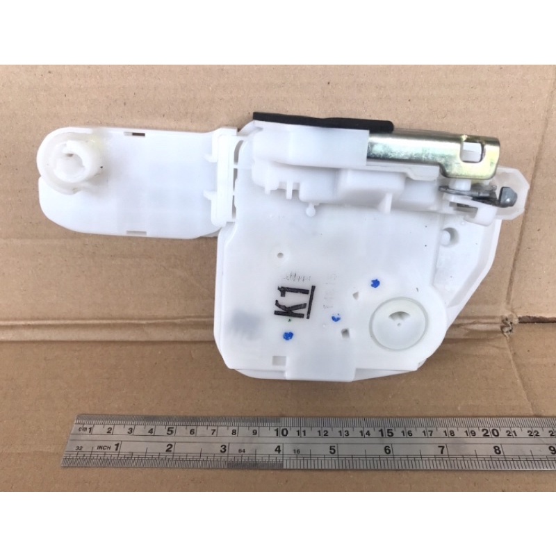 Door Lock Assy Front Left Door for Mitsubishi Xpander / Nissan All New ...