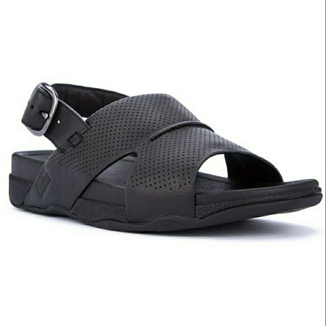 Fitflop best sale mens sandals