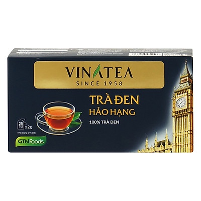 VINATEA PREMIUM BLACK TEA- SOLD PER BAG (IMPORTED FROM VIETNAM ...