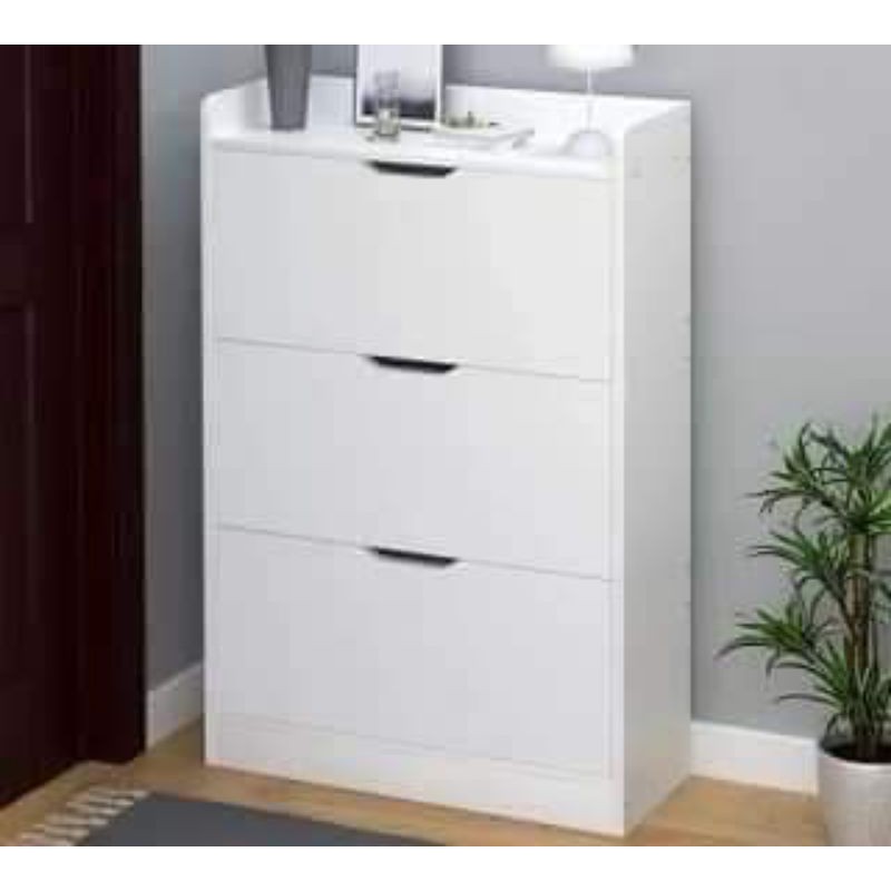 Shopee deals shoe cabinet