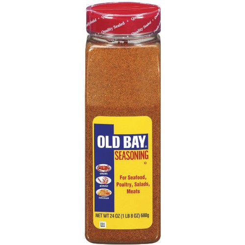 OLD BAY Seafood Seasoning, 24 oz Shopee Philippines