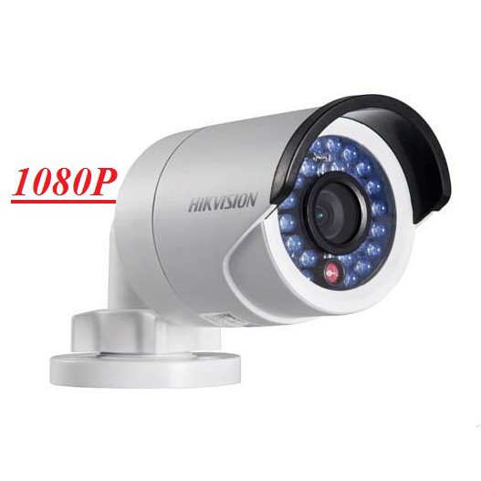 Hikvision DS2CE16D0TIR Cylinder camera (IRON) Shopee Philippines