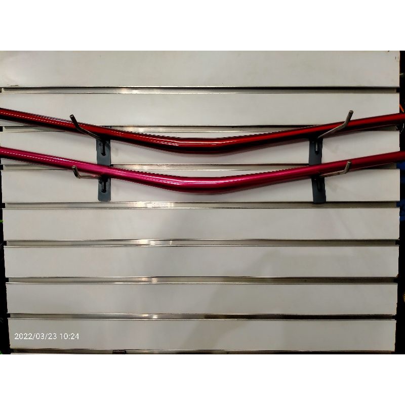 MTB Backsweep handle bar Shopee Philippines