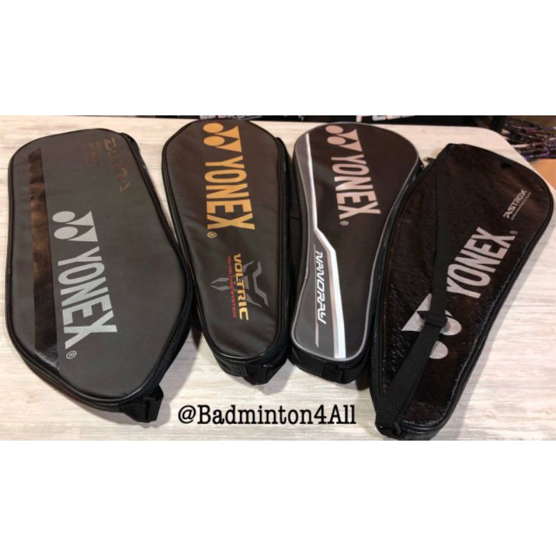 YONEX COVER (ALL MODEL) Shopee Philippines