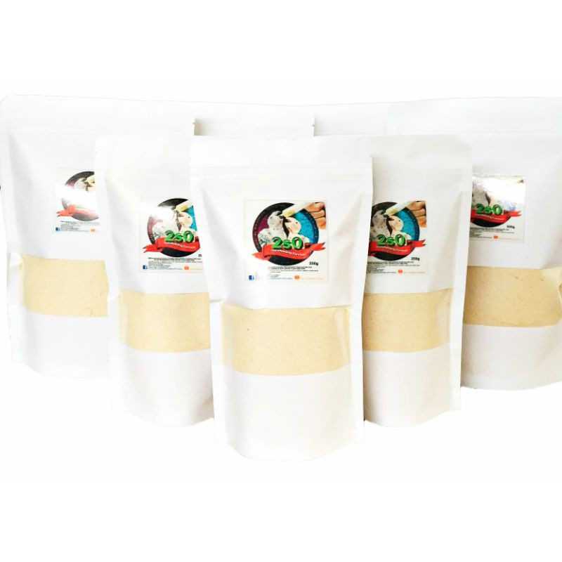 2s0 Handfeed Formula Hand Feeding Baby Birds Parrot Cockatiel African Lovebirds Conure Ringneck