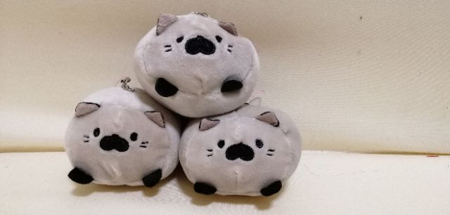 Goroneko cat plush online