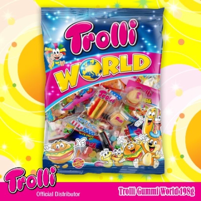 Shop trolli candy for Sale on Shopee Philippines