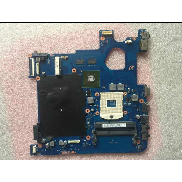 Samsung RV411 RV511 RV420 RV415 RV515 NP300E4A NP300E4C motherboard ...