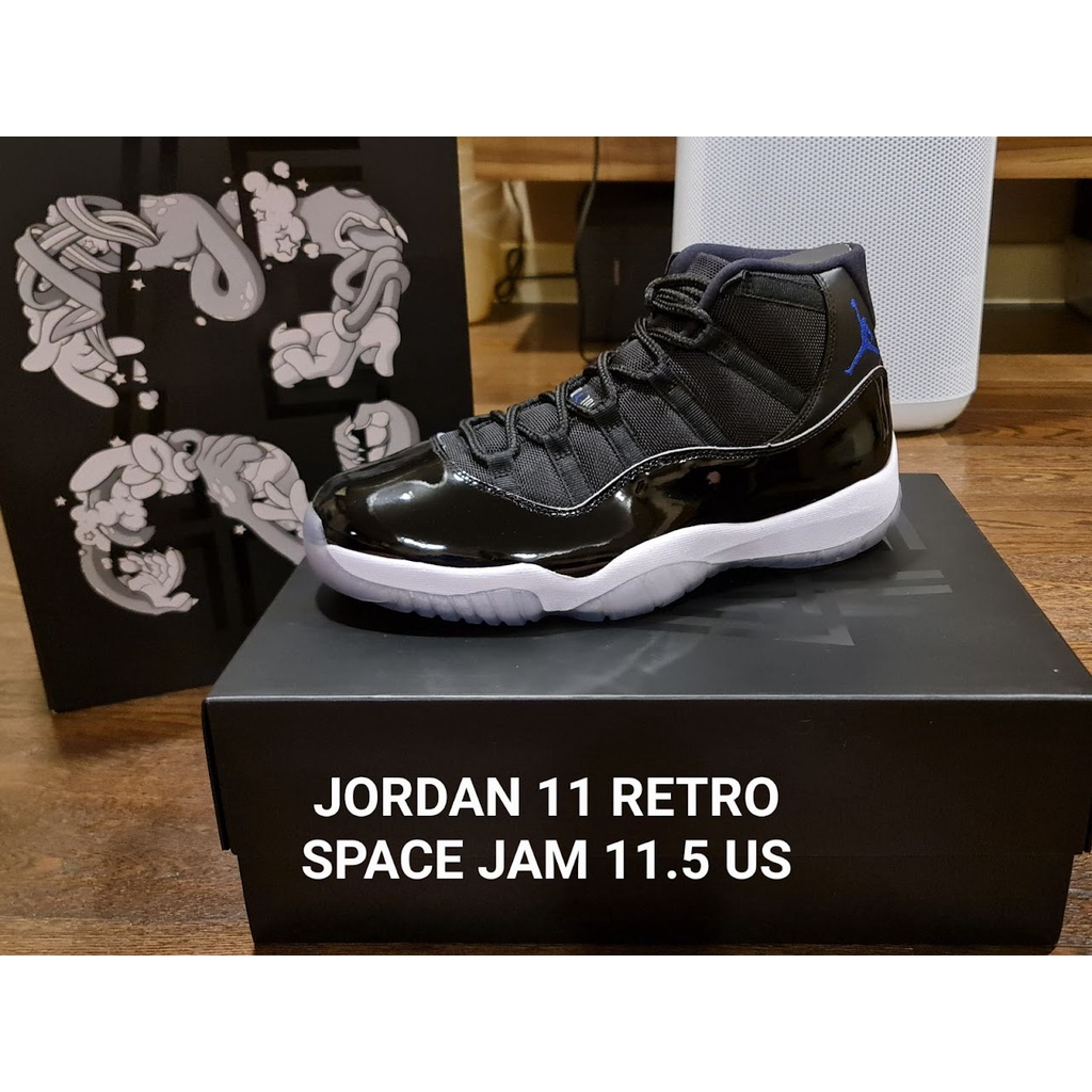 Jordan 11 space jam cheap price philippines