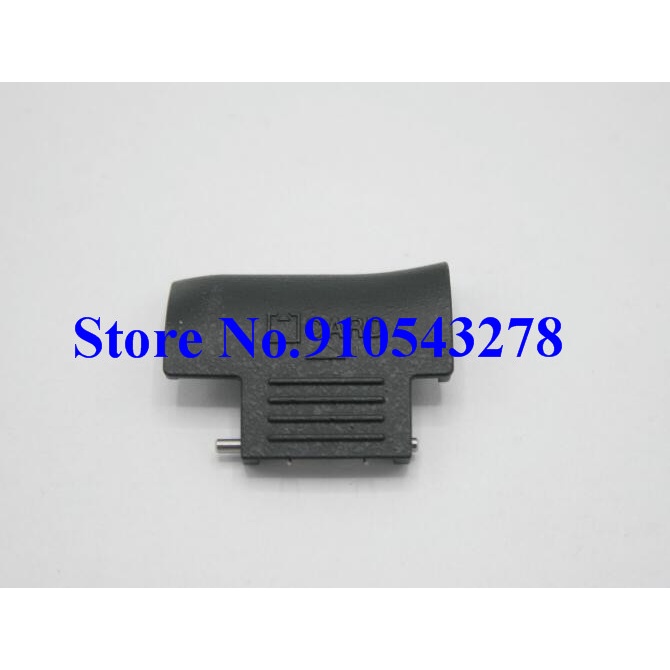 NEW FOR Nikon D3500 Digital Camera SD Card Door Cover Assembly