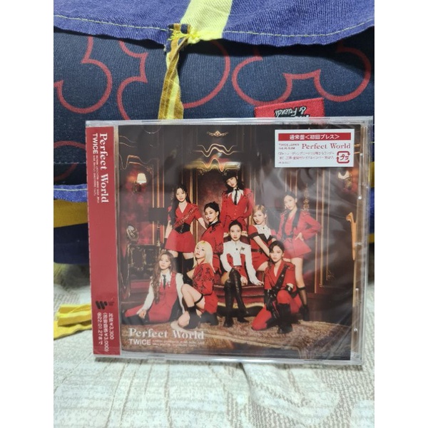 TWICE フィギュア Perfect World】HOT ! TWICE チェヨン perfect world