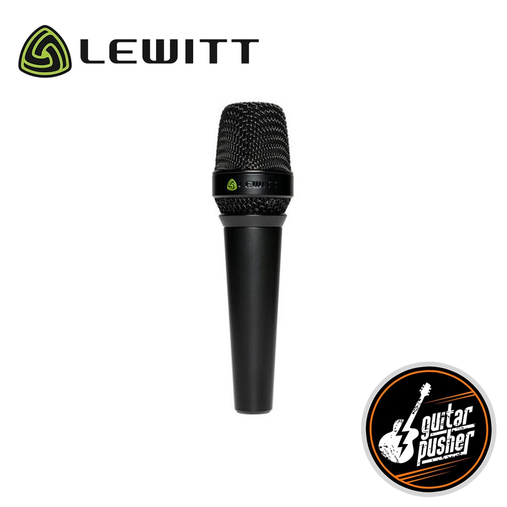 Lewitt Mtp 940 Cm 1 True Condenser Capsule Microphone | Shopee Philippines