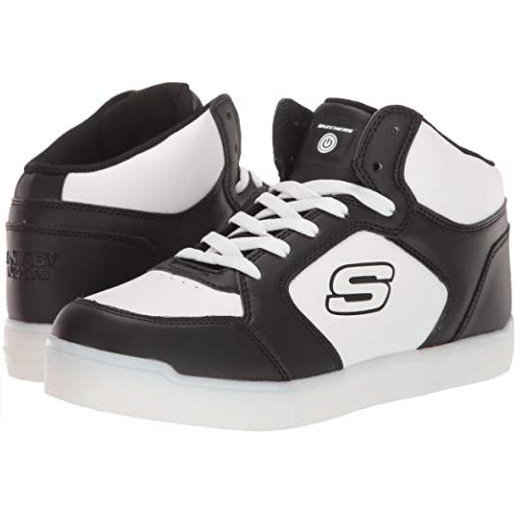 Skechers energy hot sale lights kids