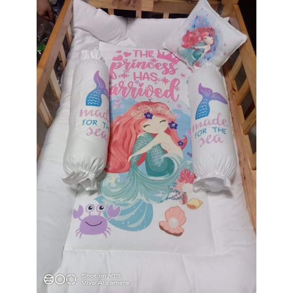 comporter set 22*36 or 24*40 u.s cotton | Shopee Philippines
