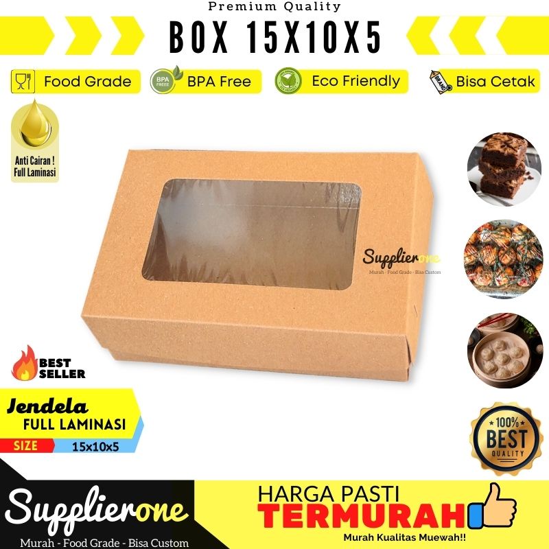 Box 15x10x5/Box Brownies Box 15x10x5/packaging Brownies Box 15x10x5/Box ...