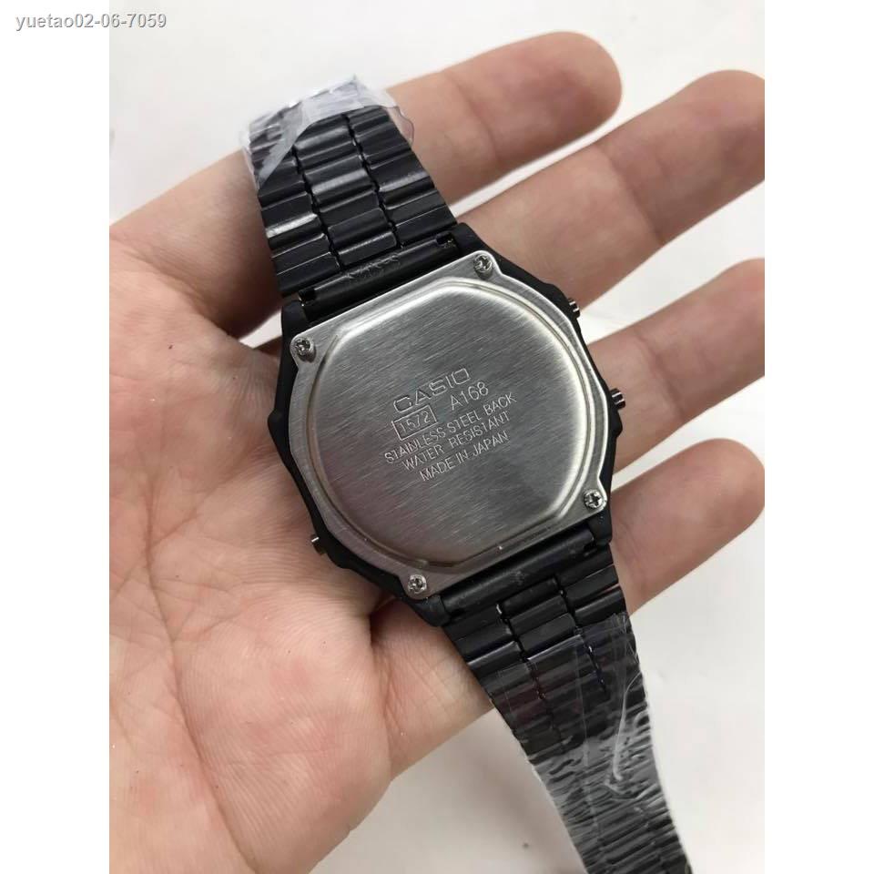 Casio 1572 outlet a168