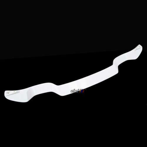 Subaru Impreza WRX STI Version 10 GRB 5Door Rear Bumper Diffuser Lip ...