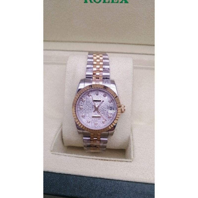 Computer hot sale face rolex