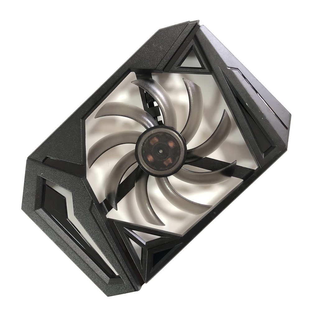 GPU Fan FDC10U12S9 C For PALIT GTX 1650 OC D6 GTX1650 SUPER