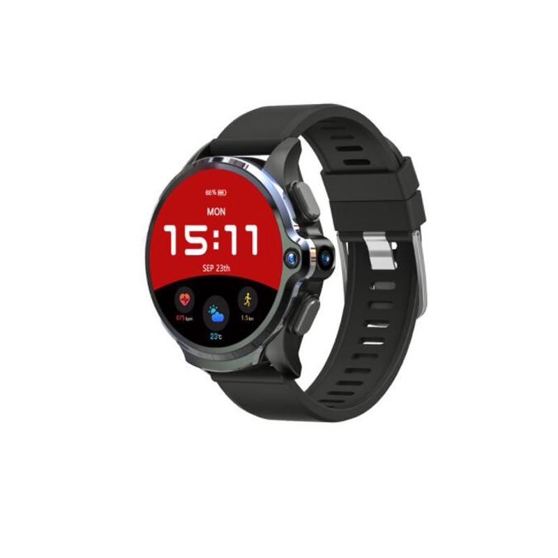 Kospet prime best sale 4g smart watch