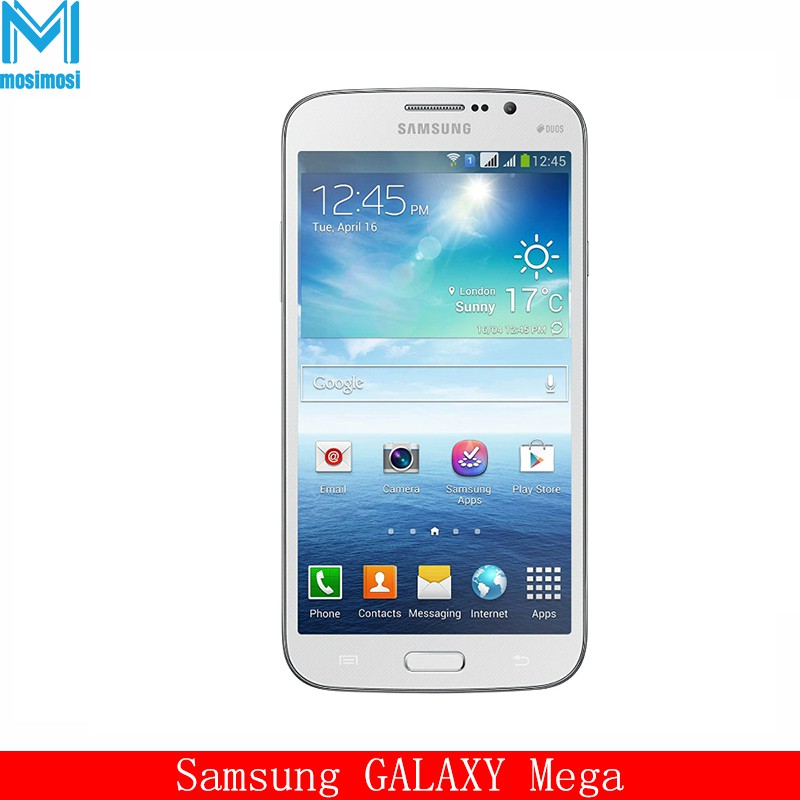 Samsung galaxy phone Samsung Galaxy Mega 5.8inches Screen GT-I9152 ...