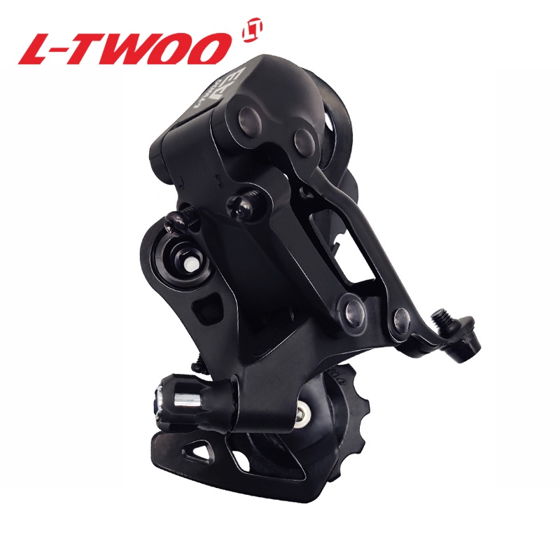 LTWOO A3 3x8 Speed 24 Rear Derailleur Front Trigger Shifter Lever ...