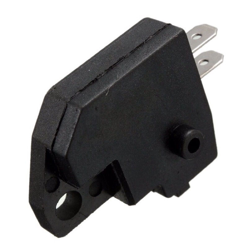 Universal Front Hand Brake Lever Stop Light Switch | Shopee Philippines