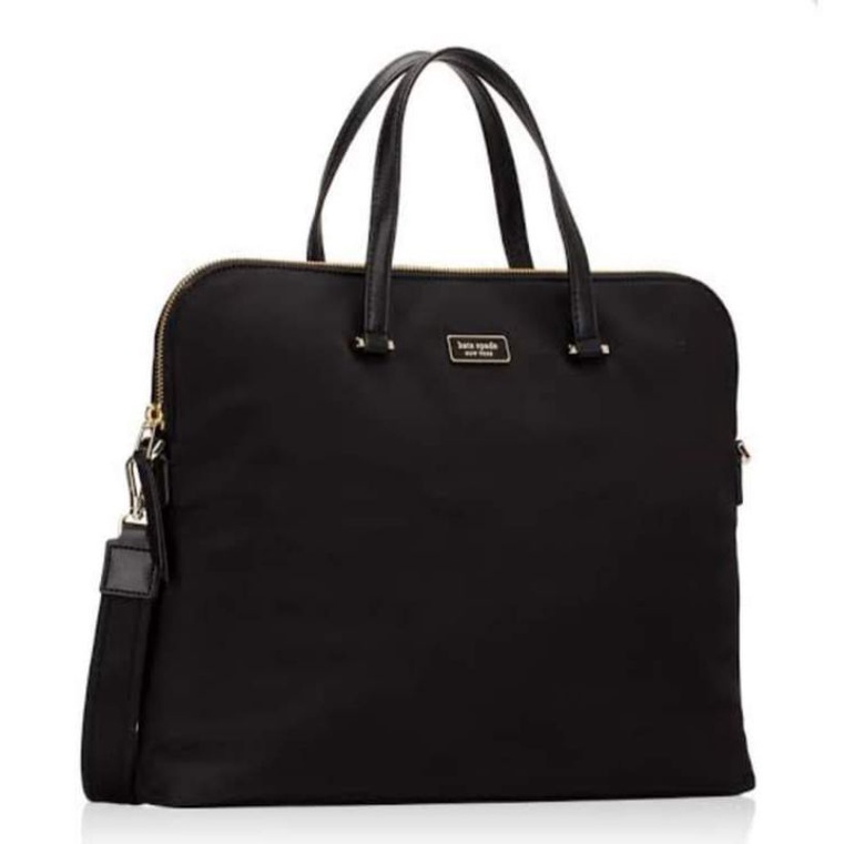 Kate spade dawn 2025 laptop bag