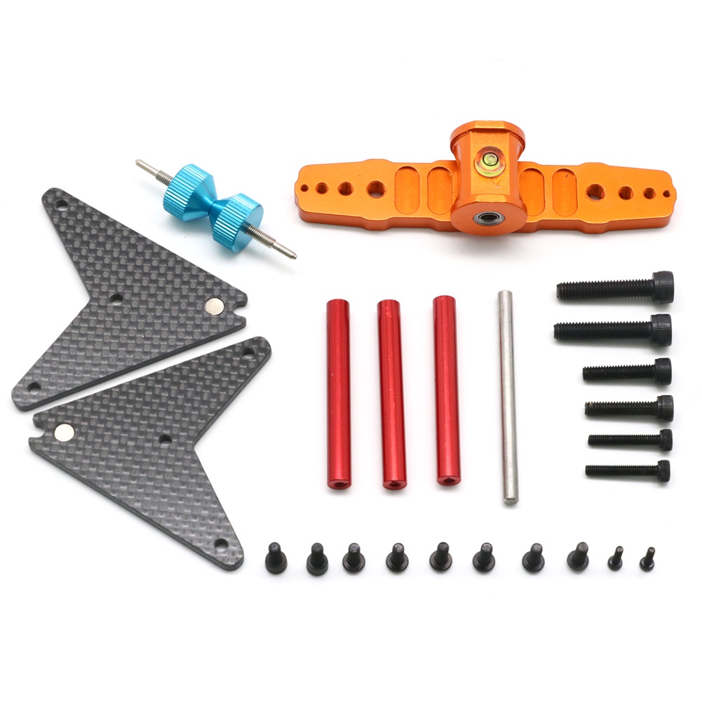 Universal Propeller Balancer Maglev Level Fixed Wing for Four - Six ...