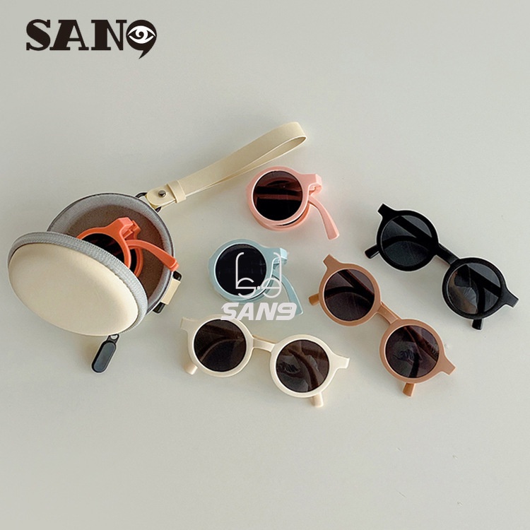 Baby sunglasses wholesale clearance