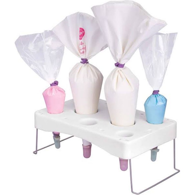 PIPING BAG HOLDER RACK Shopee Philippines