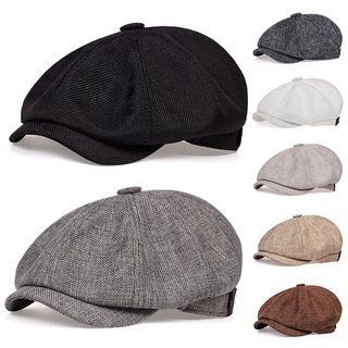 newsboy cap - Best Prices and Online Promos - Mar 2024