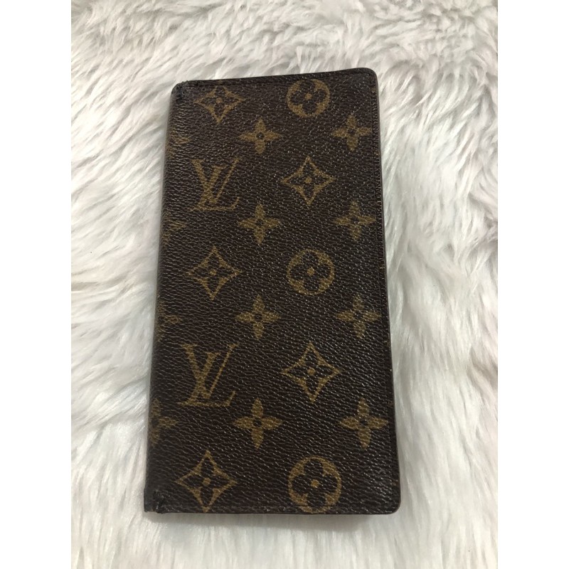 Louis Vuitton Card Holder Wallet