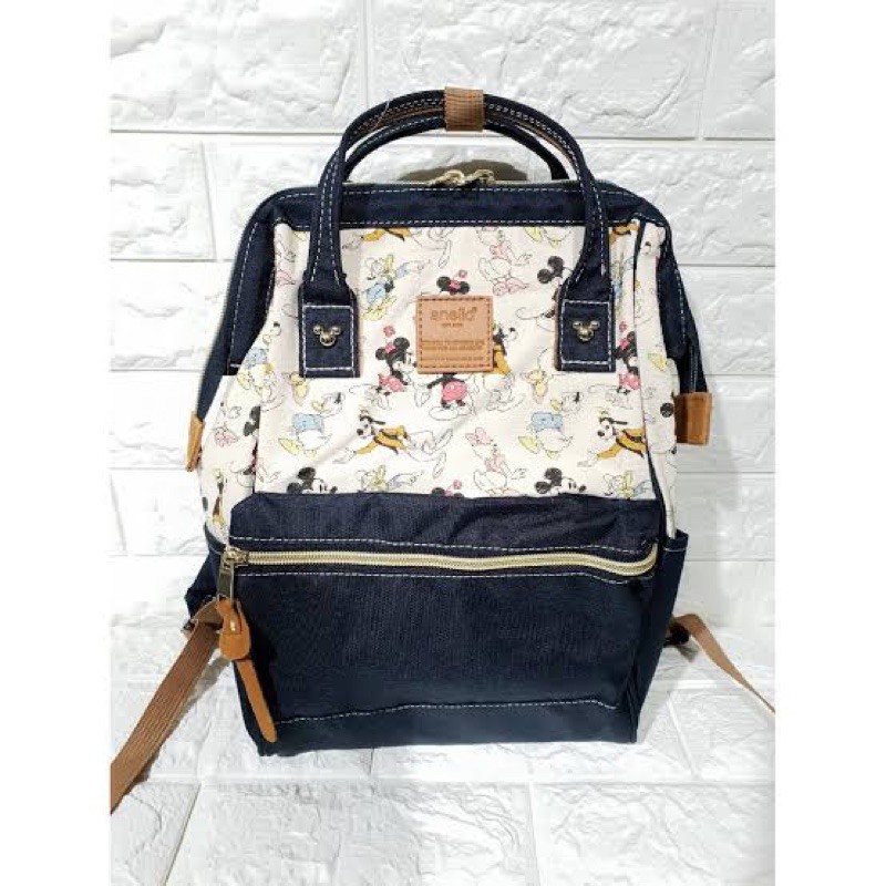 Anello cheap backpack disney