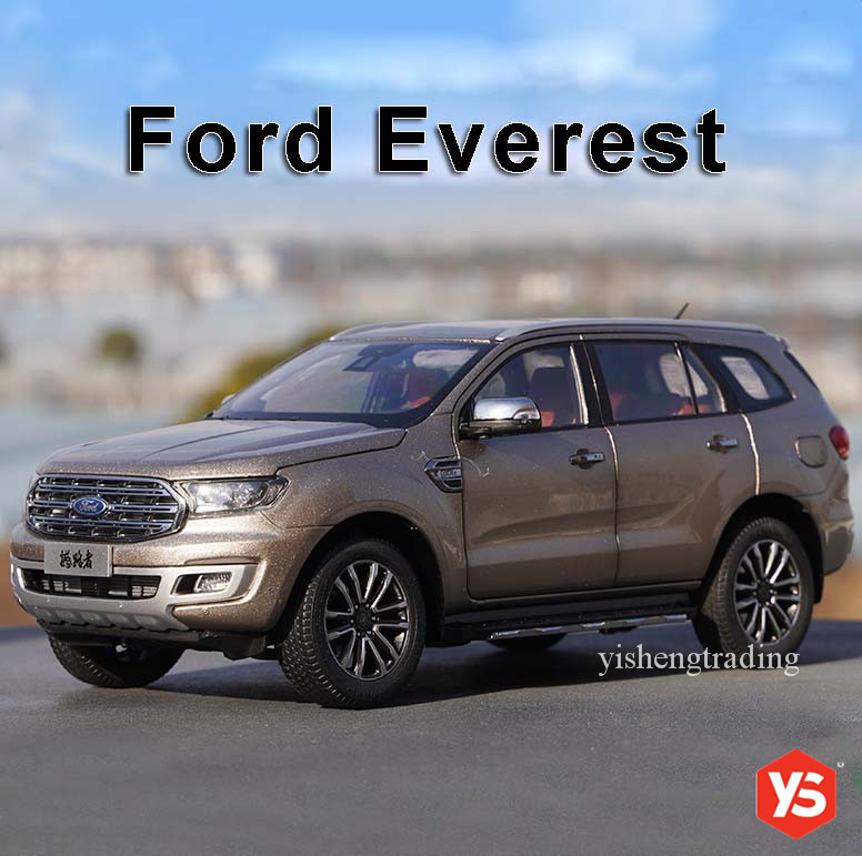Ford everest toy car online