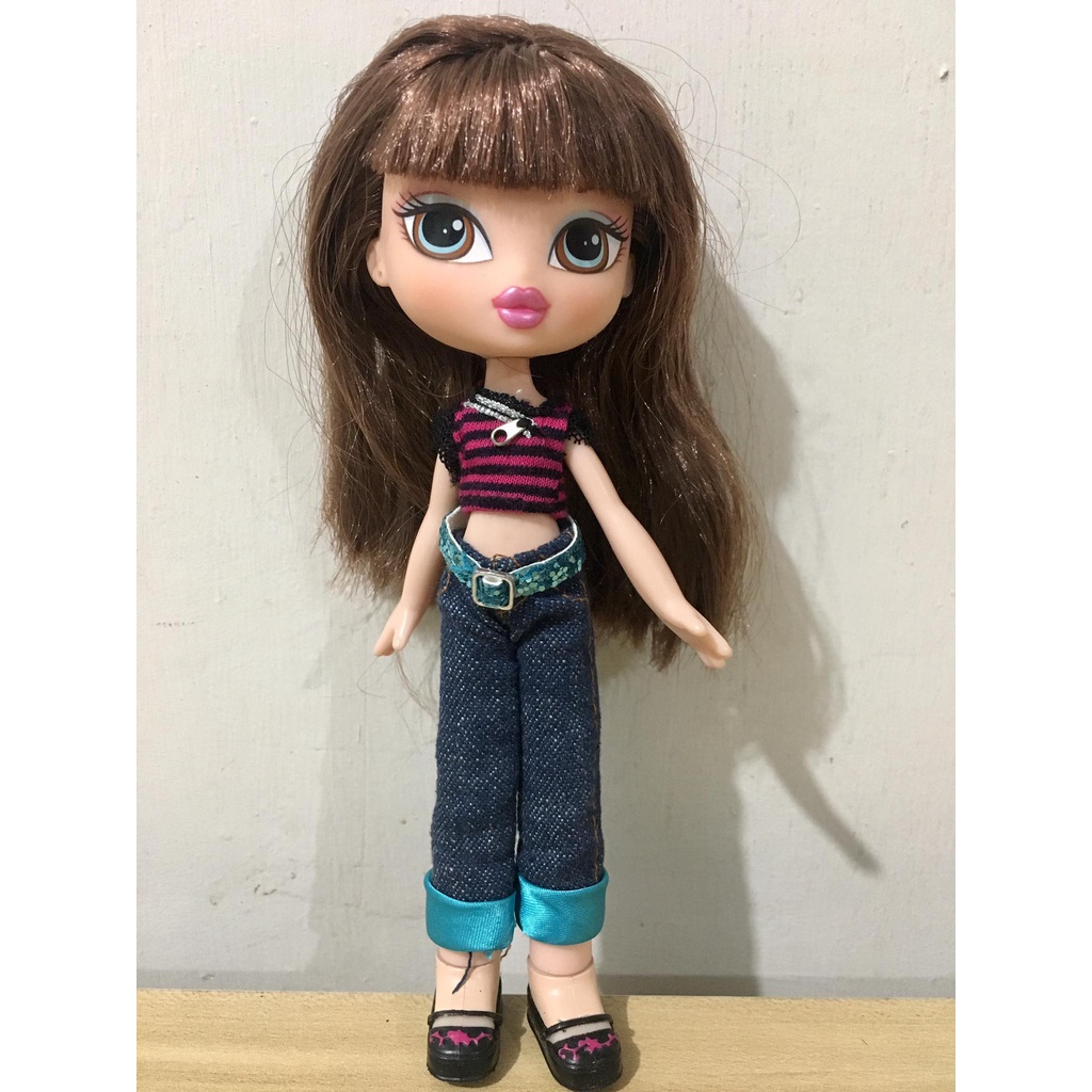 Bratz Kidz Lilani - 1st Ever Bratz Sisterz Doll | Shopee Philippines