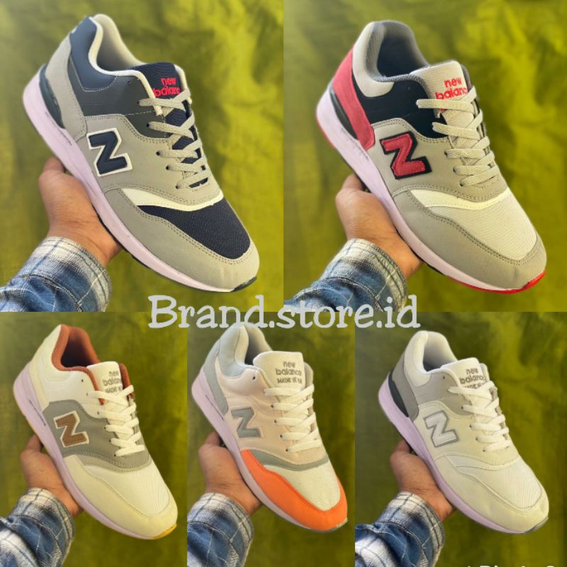 New balance 997s sales philippines