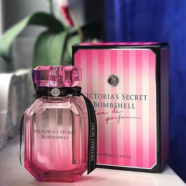 Victoria's Secret Bombshell