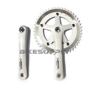 original single speed crankset