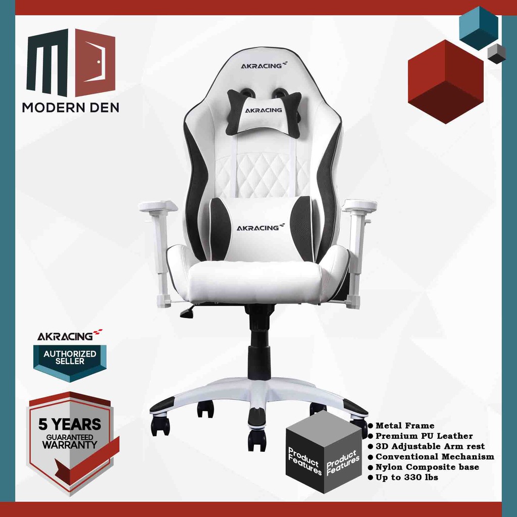 AKRACING CALIFORNIA GAMING CHAIR