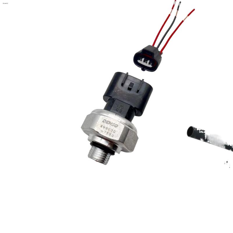 thumbnail image 2 of AC Pressure Switch Sensor For Toyota Corolla 2013-2016 - Replaces 8871933020 (NDE180, NRE180, ZRE181) 2 of 10