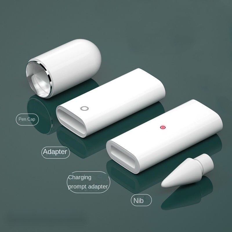 Apple Pencil Adapter To Connect Apple Which Ipad Works With Apple