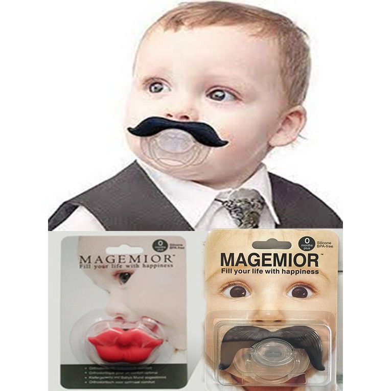 Magemior pacifier hot sale