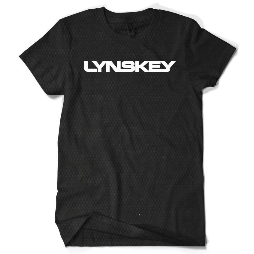 Lynskey Black Drifit T shirt Lynskey Performance Titanium Bicycles Cycling Tee Bike Jersey Shopee Philippines