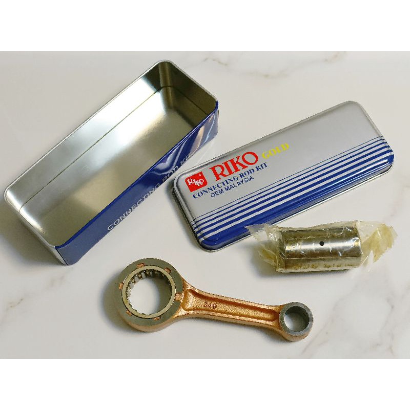 Connecting Rod Rouser 200 