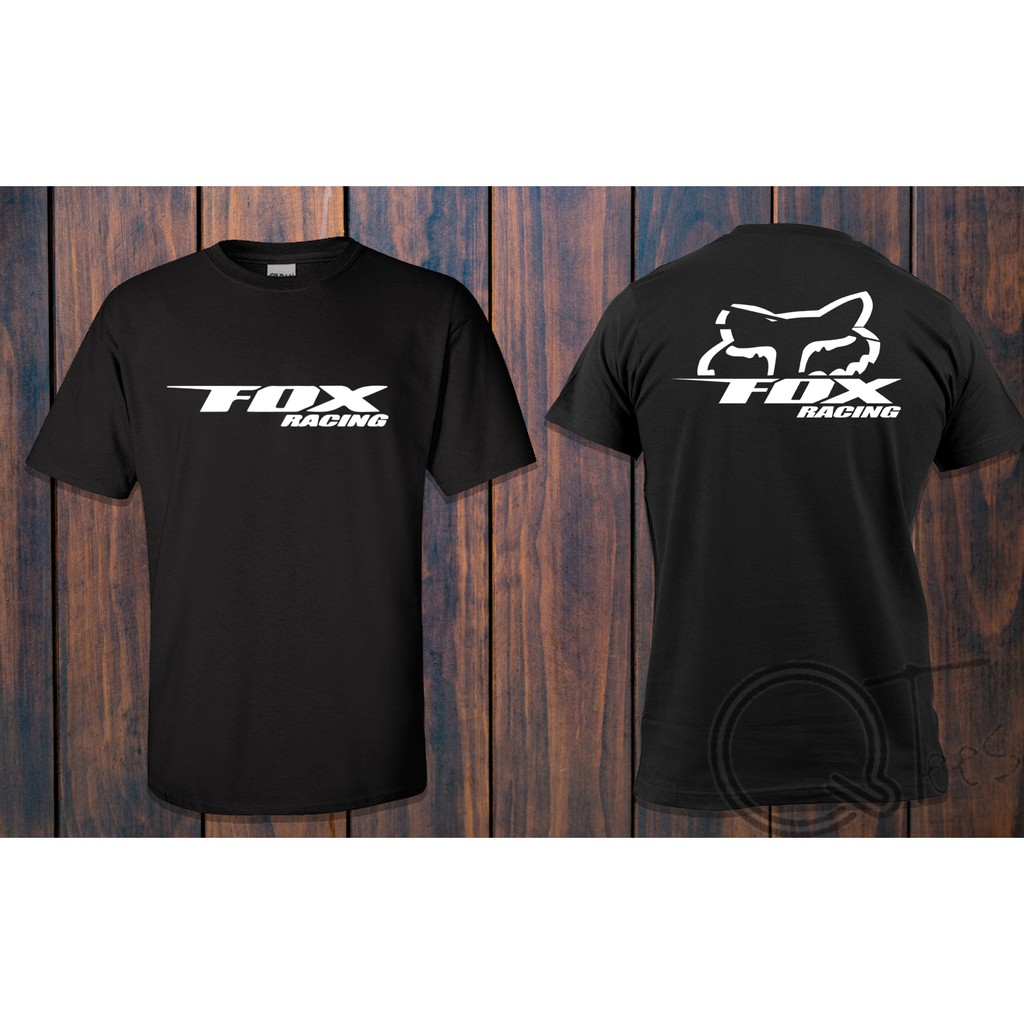 Fox dri hot sale fit shirts