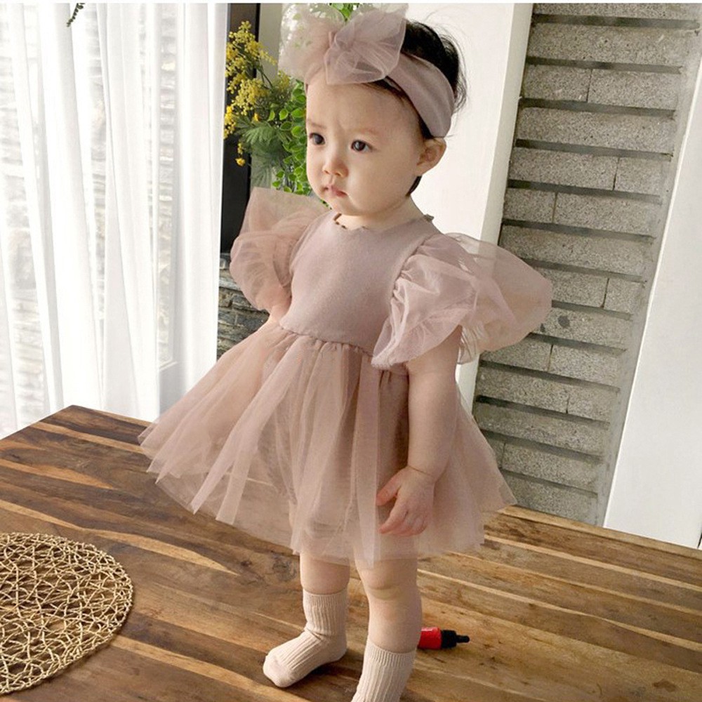 Baby princess on sale dress